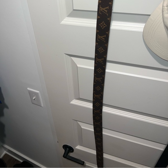 Lv belt